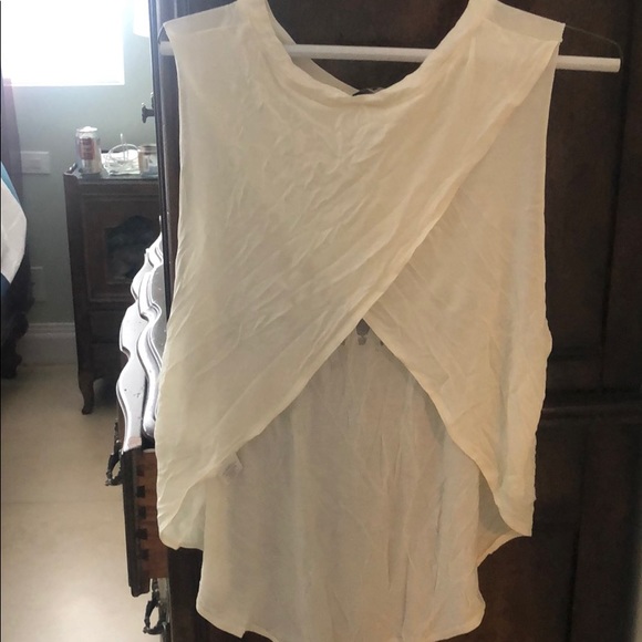 NWT Haute Hippie Nomad Tank - Picture 2 of 3
